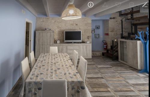 Giovinazzo Apartment | Natiolum la casa vacanze a Giovinazzo
