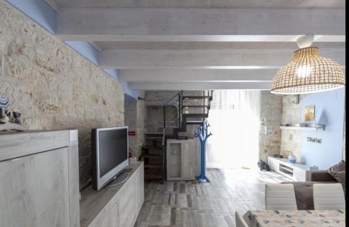 Giovinazzo Apartment | Natiolum la casa vacanze a Giovinazzo