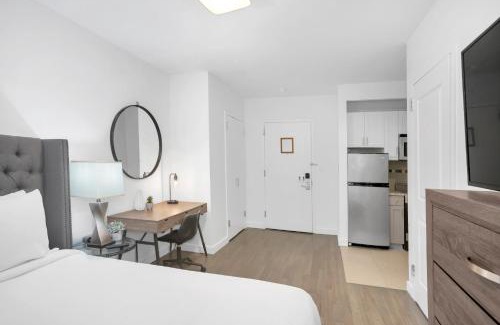 Midtown Apartment | National at 888 Sixth Avenue - Furnished Apartments