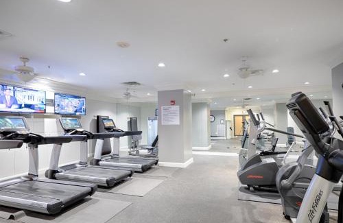 Ballston Apartment | National at Ballston Place