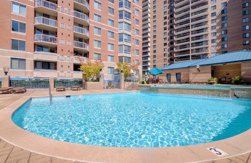 Ballston Apartment | National at Ballston Place