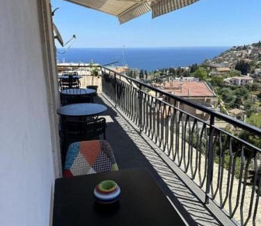 Taormina Bed & Breakfast | National Gallery Taormina B&B
