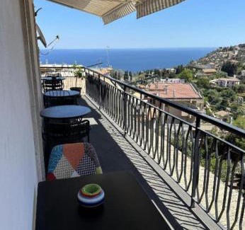 Taormina Bed & Breakfast | National Gallery Taormina B&B