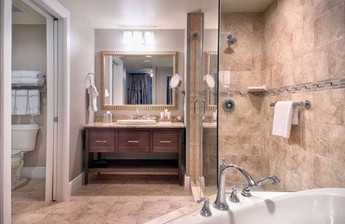 National Harbor Resort | National Harbor, MD - 2BD, Sleeps 8ppl