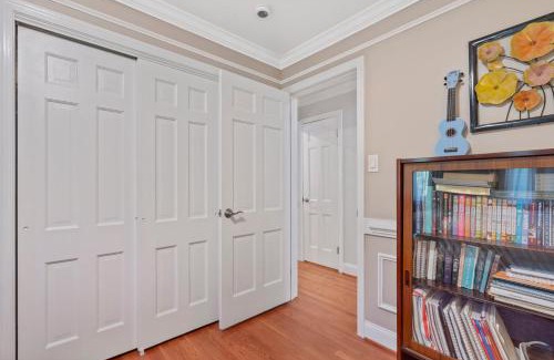 National Harbor House | National Harbor Suites