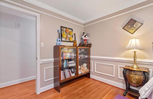 National Harbor House | National Harbor Suites