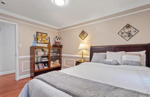 National Harbor House | National Harbor Suites