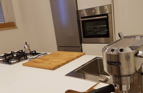 Rome City Centre Apartment | NATIONAL LUXURY APARTMENT