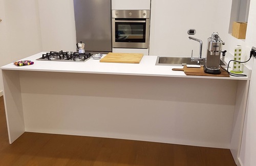 Rome City Centre Apartment | NATIONAL LUXURY APARTMENT