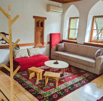 Stolac Apartment | National Monument Konak