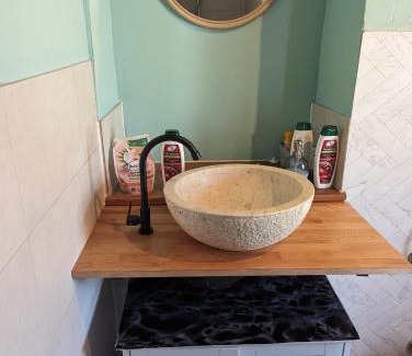 Stolac Apartment | National Monument Konak