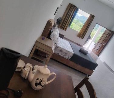 Kuala Tahan House | National Park Belebar Studio - Kuala Tahan
