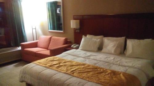 West Jefferson Hotel | Nations Inn - West Jefferson