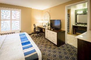 Lewis Center Hotel | Nationwide Hotel and Conference Center