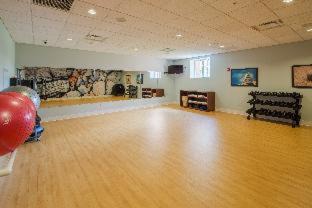 Lewis Center Hotel | Nationwide Hotel and Conference Center