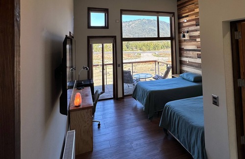 Malalcahuello Cabin | Nativa Mountain Suites