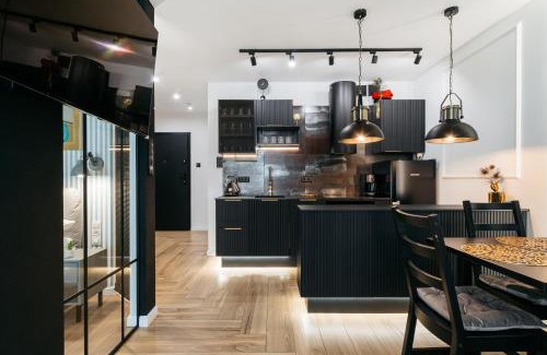 City Centre Apartment | Native Apartments Kościuszki 39I27