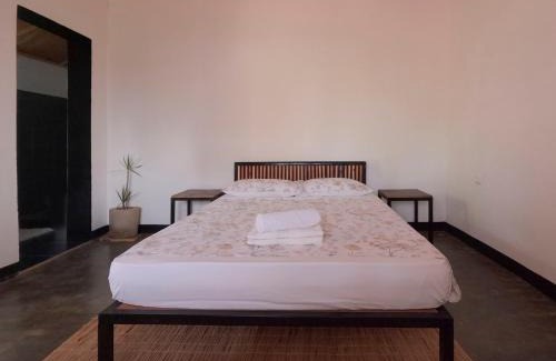 Bubaque House | Native Bijagos