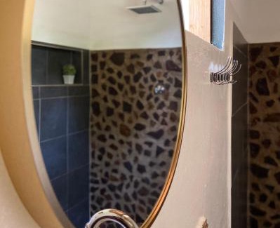 Bubaque House | Native Bijagos