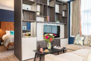 City Centre Glasgow Apartment | Native Glasgow