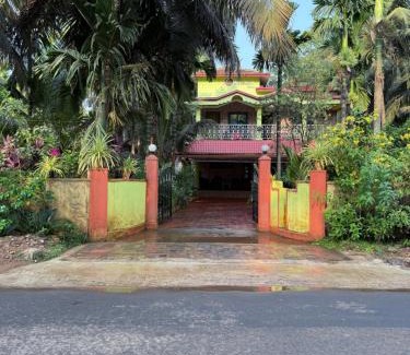 Hireguthi House | Native Homestay
