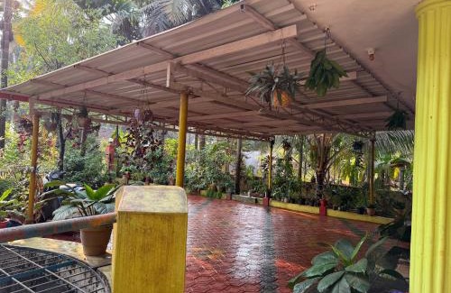 Hireguthi House | Native Homestay