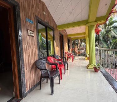 Hireguthi House | Native Homestay
