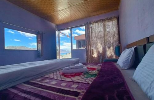 Leh Cabin | Native Retreat Cottage Lukung
