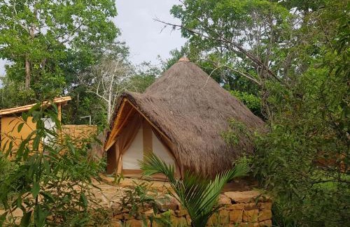 Barichara Hotel | Nativo Glamping