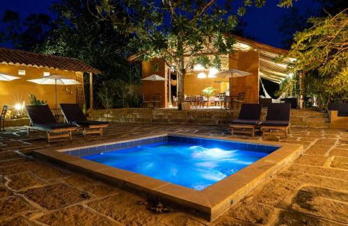 Barichara Hotel | Nativo Glamping