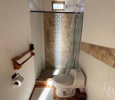 Playas Apartment | Nativo Lodge Cabaña
