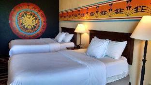 Northeast Heights Hotel | Nativo Lodge