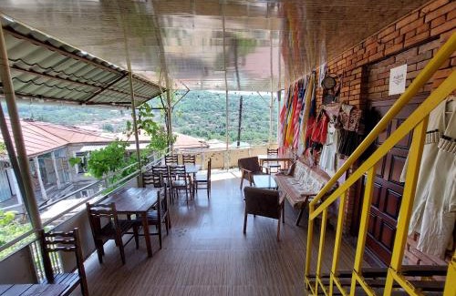 Sighnaghi House | Nato & Lado