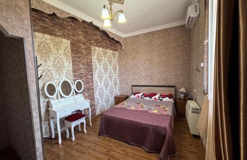 Sighnaghi House | Nato & Lado