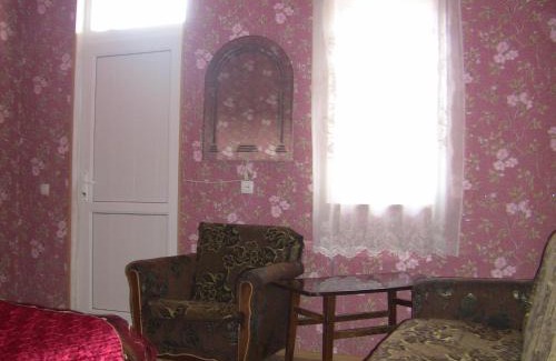 Sighnaghi House | Nato & Lado