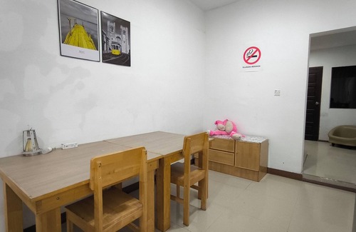 Kuching House | Natol Homestay - Kenyalang Park