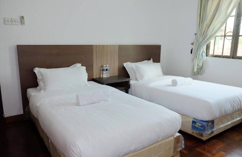 Kuching House | Natol Homestay - Sydney Batu Kawa MJC New Townships