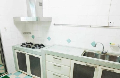 Kuching House | Natol Homestay - Sydney Batu Kawa MJC New Townships