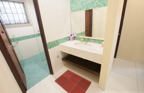 Kuching House | Natol Homestay - Sydney Batu Kawa MJC New Townships