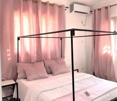 St. Louis Apartment | Natoose Lodge