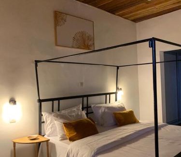 St. Louis Apartment | Natoose Lodge
