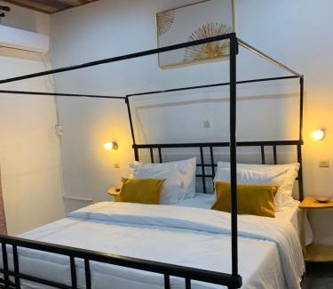 St. Louis Apartment | Natoose Lodge