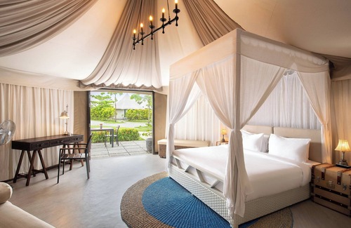 Sebung Resort | Natra Bintan, a Tribute Portfolio Resort