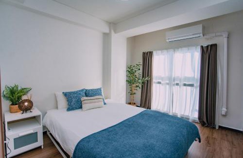 Sumida Apartment | Natsumi 2 ホテル