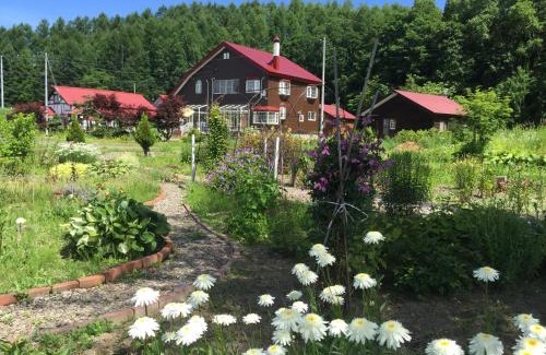 Biei House | Natsumi no Sato
