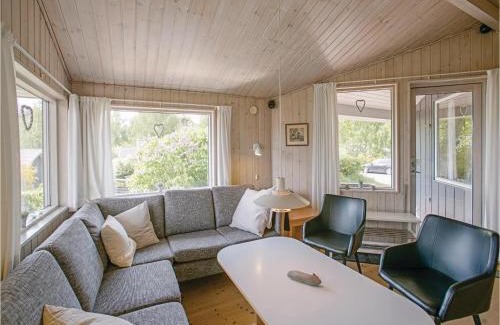Bedegaard House | Nattergalen