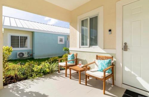 Lucea Villa | Natty’s Cozy Beach house in Hanover Jamaica