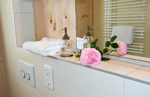 Dambach Apartment | Natur Apartments Natalia