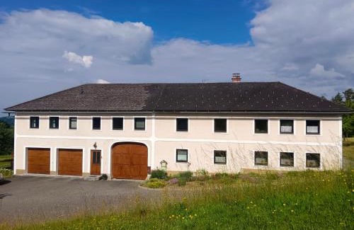 Gutau Apartment | Natur Erlebnishof Aumayr