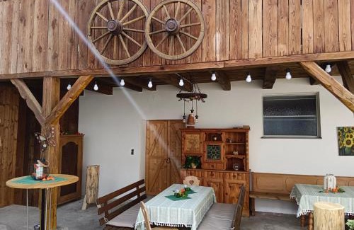 Gutau Apartment | Natur Erlebnishof Aumayr